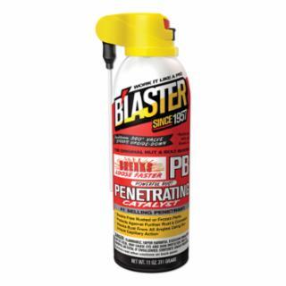 POWER BLASTER PENETRANT WITH PRO STRAW