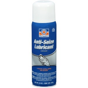 Anti Sieze Lubricant 12 oz Aerosol