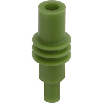 Green Cavity Plug