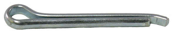 Cotter Pin 5/32 Diameter 4 Length