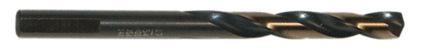 Bully Premium 3 Flat Jobber Length 135 deg Split Point 5/16