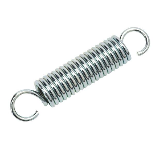 Extension Spring 7/16 X 3-3/4