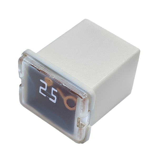 Female Maxi Fuse 25 Amp