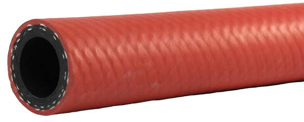 Red Heater Hose 5/8 X 50
