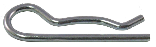Bridge Hitch Hair Pin .243 Diameter 4 Length