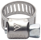 Hose Clamp #36 1/2 band -Fits 3/4 TO 2 3/4