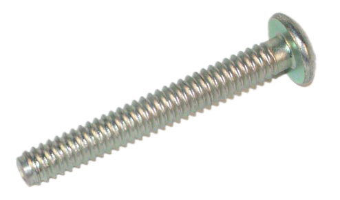 Huck Bolt 3/8 Dia .812-1.625 Grip Steel Button Head