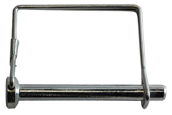 Lock Pin Double Wire 5/16 X 2 3/4 Square