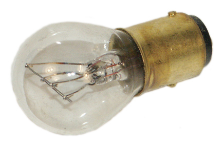 Miniature Incandescent Bulb #1155