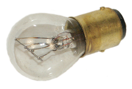 Miniature Incandescent Bulb #904