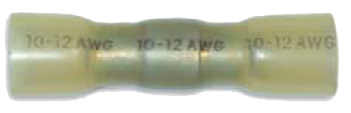 Multi Link Yellow Butt Connectors 10-12 Wire