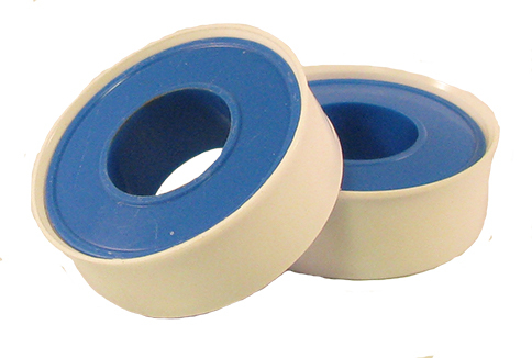 Teflon Tape 3/4