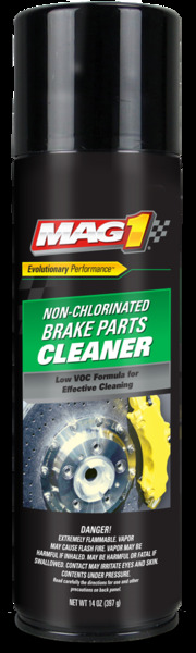 Non Chlorinated Brake Cleaner
