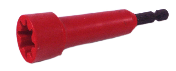 POWER DRIVER FOR WIRE-NUTS