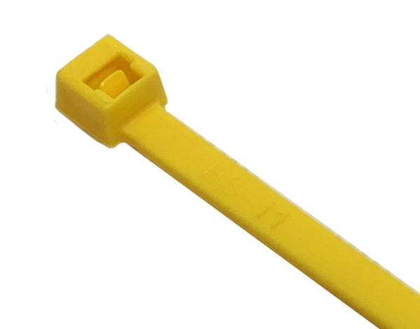 Wire Tie 7.10? 50 lb Yellow