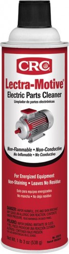 CRC Brake &amp; Parts Cleaner 20 oz