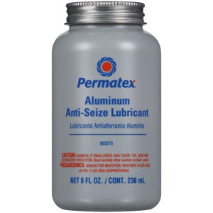 CHEMICALS-LUBRICANTS