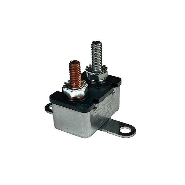 CIRCUIT-BREAKERS