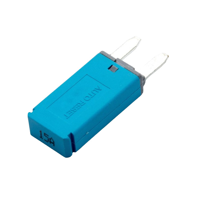 Circuit Breakers MINI Style 15 Amp