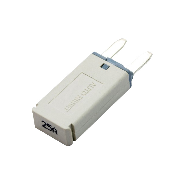 Circuit Breakers MINI Style 25 Amp
