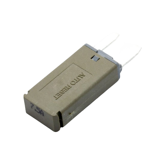 Circuit Breakers MINI Style 7 1/2 Amp