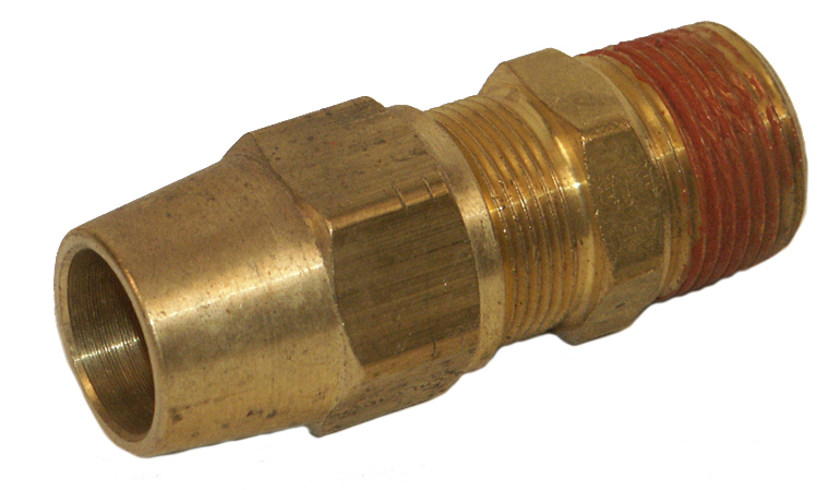 BRASS-COPPER-AIR-BRAKE