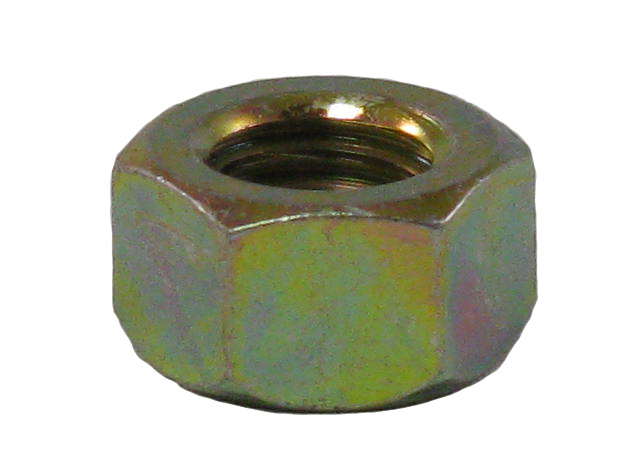 HEX NUTS GRADE 8