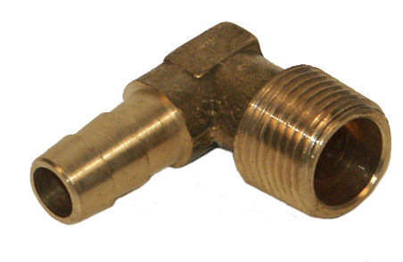 BR-HOSE-BARB-90DEG-MALE-CONNECTOR