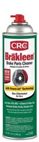 CRC Non Chlorinated Brake & Parts Cleaner