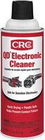 Qd® Electronic Cleaner, 11 Wt Oz