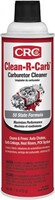 CLEAN-R-CARB™ CARBURETOR CLEANER (50 STATE FORMULA), 16 WT OZ