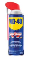 WD40 11OZ SMART STRAW