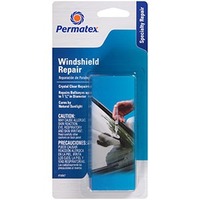 Windshield Repair Kit