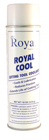 Royal Cool Cutting Tool Coolant