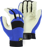 Pigskin Mechanics Glove X-Large