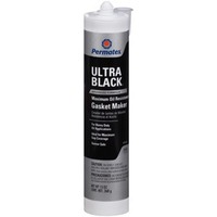 Ultra Black Gasket Maker 13 oz Cartridge