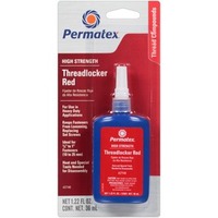 Red Thread Locker 36 ml