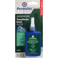 Green Thread Locker 36 ml Liquid