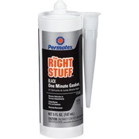 Right Stuff Gasket Maker 5 oz Cartridge