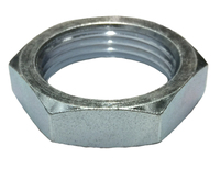 Bulkhead Lock Nut 1/2 JIC