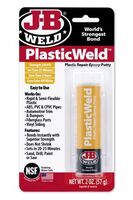 JB Weld Clear Weld Epoxy