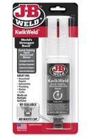 JB Weld Quick Weld Epoxy