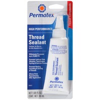High Performance 
Thread Sealant 50 ml tube