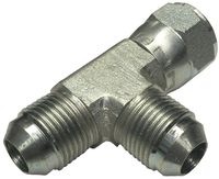 HYD-ADP-JIC-SWIVEL-RUN-TEE