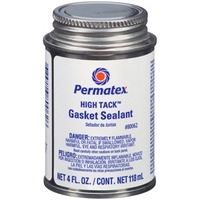 High Tack Gasket Sealant 4 oz Bottle