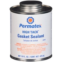 High Tack Gasket Sealant 16 oz Bottle