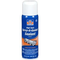 High Tack Gasket Sealant 12 oz Can