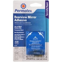 Rearview Mirrow Adhesive
