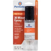 Permatex 30 Minute High Strength General Purpose Epoxy