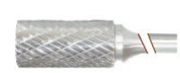 BURR-CYLINDER